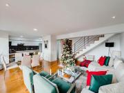 Venta Duplex más azotea con 2 jardines, terrazas muy...