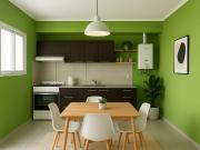 VENTA DUPLEX MATIENZO 3 DORMITORIOS PATIO