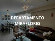 Venta Duplex Miraflores