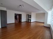 Alquiler Duplex Miraflores límite San Isidro