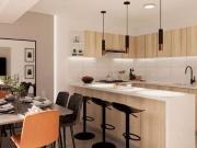 VENTA DUPLEX MODERNO EN SAN BORJA DPTO 402 609 751 250...