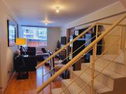 VENTA DUPLEX OCASION 109M2 AV. HIGUERETA 3 DORMS. + 1...