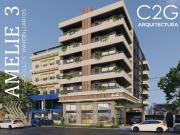 VENTA DUPLEX PB 3AMB PATIO BALCON MERLO EN POZO