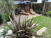 VENTA DUPLEX PILAR JARDIN Y COCHERA