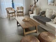 VENTA DUPLEX PILAR JARDIN Y COCHERA