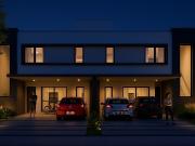 VENTA DUPLEX PRADOS DE MANANTIALES 3 DORMITORIOS