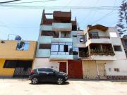 VENTA DUPLEX PUENTE PIEDRA