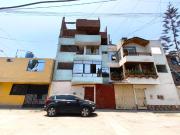 VENTA DUPLEX PUENTE PIEDRA