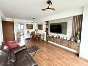 VENTA DUPLEX SAN BORJA C/COCHERA