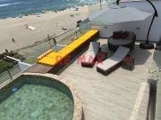 Venta Duplex Semi Amoblado Playa El Silencio Primera...