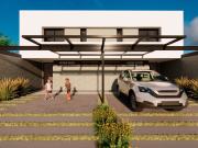 VENTA DUPLEX SOLARES DE MANANTIALES CONSTRUCCION