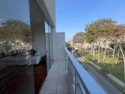 VENTA DUPLEX SURCO: FRENTE A PARQUE CON VISTA INCREIBLE!