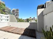 VENTA DUPLEX TERRAZA Y COCHERA COLEGIALES