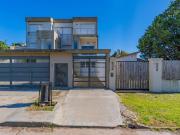 VENTA DUPLEX TIPO CASA + DEPARTAMENTO