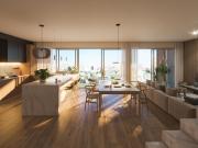 VENTA DÚPLEX TRES DORMITORIOS CENTRO RIO