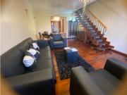 Venta Duplex Urb.Bosques de Villanueva.El Hatillo...