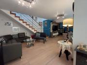 VENTA DÚPLEX. URB. SANTA CONTANZA. SANTIAGO DE SURCO