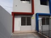 Venta duplex zona Obras Sanitarias