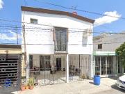 VENTA E CASA EN NUEVO LEON COLONIA VILLAS DE CASA BLANCA