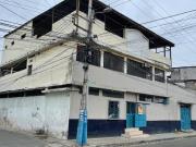 VENTA EDIFICIO SUR DE GUAYAQUIL, COOP LUIS VARGAS TORRES...