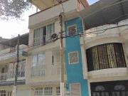 VENTA EDIFICIO 3 APARTAMENTOS INDEPENDIENTES BARRIO LAS...