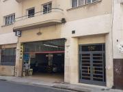 Venta Edificio 4 pisos libres