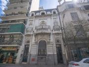 VENTA EDIFICIO 700M2 CUB CONSTITUCION SAN TELMO