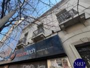 VENTA EDIFICIO 7 PISOS DE OFICINAS + CASA BARRIO CENTRO