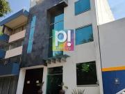 Edificio en venta en Anzures, Cancún, Puebla
