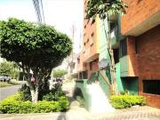 VENTA EDIFICIO BARRIO EL LIDO SUR DE CALI