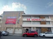 Venta Edificio en el centro de Pachuca, ideal inversión...