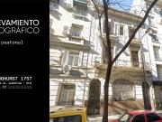 VENTA EDIFICIO CLASICO/PH/OPORTUNIDAD PALERMO