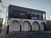 Venta Edificio Comercial Cd Satélite Querétaro