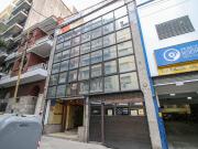 VENTA EDIFICIO COMERCIAL CON COCHERA BALVANERA