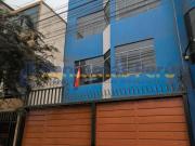 VENTA EDIFICIO COMERCIAL DE 3 PISOS 341 M2 AV. EL SOL S.J.L