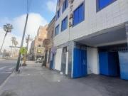 Venta Edificio Comercial de 5 Pisos – Hostal Implementado