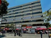 Venta edificio comercial en el centro de la Ciudad de México