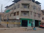 Venta Edificio Comercial en San Juan de Miraflores Venta Edificio Comercial en San Juan de Miraflores