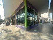 VENTA EDIFICIO COMERCIAL ESQUINERO SECTOR BAHIA GYE AGE