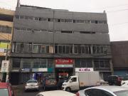 Venta Edificio Comercial Higuereta Surco