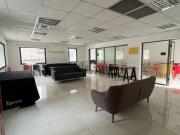 Venta Edificio Comercial Santiago, Santa Lucia