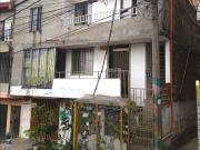 Venta edificio con 5 apartamentos Barrio San Javier Medellín