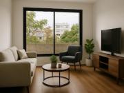 Venta Edificio con Unidad 2, 3 y 4 Ambientes en Parque...