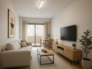 Venta Edificio con Unidad 2, 3 y 4 Ambientes en Parque...