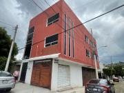 VENTA EDIFICIO DE 3 NIVELES CON AREA PARA OFICINAS Y...