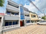 Venta edificio de 3 niveles y 6 apartamentos en ALAMEDA...