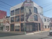 Venta Edificio De 3 Pisos En Esquina Cerca Del Centro...