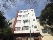 VENTA EDIFICIO DE DEPARTAMENTOS PARA REMODELAR, COLONIA...