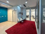 Venta Edificio de oficinas DISTRITO AUDIOVISUAL