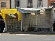 VENTA EDIFICIO EDIFICIO SOBRE EJE 1, GRANADITAS
